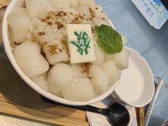 -旧巷口·麻辣大拌·油泼冒菜(上海七宝领展广场店)