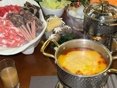 -蜻蜓逐宴全日制西餐厅I古北水镇大酒店