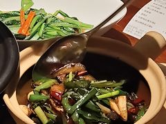 -瑶王府·广西菜(金阳路店)