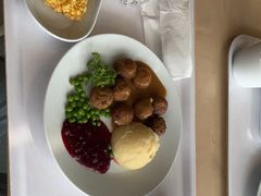 -宜家·瑞典风味餐厅(四元桥店)