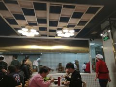 大堂-百年尹氏汤包(湖南路狮子桥店)