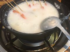 -盈田盈粥庄(博山东路店)
