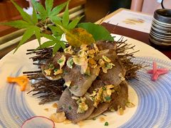 烤牛舌-蟹田居·活蟹料理(东城店)