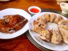 -农厨好味·温泉鹅·农家菜