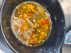 -烧货·活海鲜炭烧(湖滨商业街店)