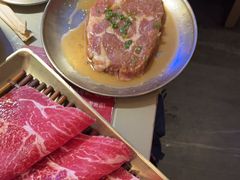 -西塔老太太泥炉烤肉(温州首店万象城黑金店)