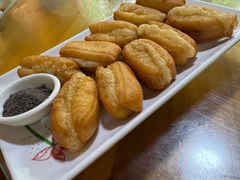 -杨厝六十六农庄农舍(杨厝路店)