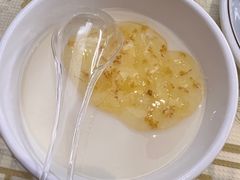 冰镇豆腐花-聚味瞿记·龙虾堂(坡子街店)