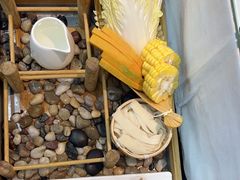 -名善山珍·野生菌汤锅(文殊院店)