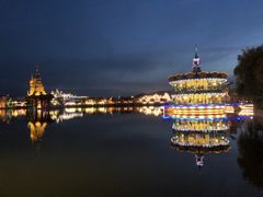 -大连海昌发现王国主题公园