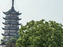 -观潮胜地公园