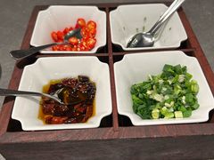 -鼎鼎香·港式火锅(北京SKP店)