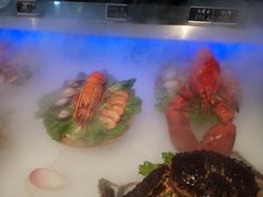 -长申超市(美食城店)