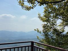 -莫干山风景区