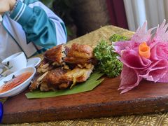 -南沙游艇会·大兵船餐厅