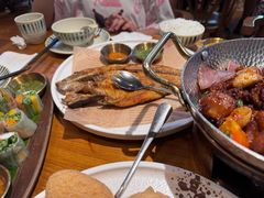 -泰堤坊(淡水体育馆店)