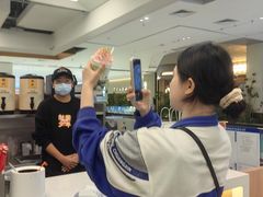 -茶话弄(北京五棵松万达店)