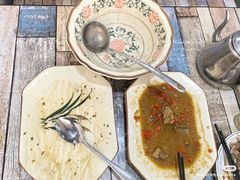 -南雄雄州土菜餐厅(粤北大厦店)