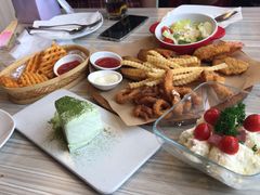-必胜客(海滨店)