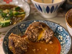 -食戟