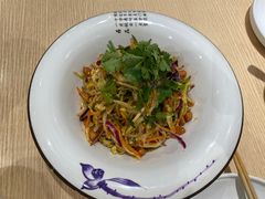 -老边饺子馆(东单店)