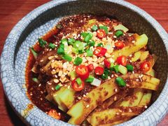 川北黄金粉-川人百味(亿合城店)