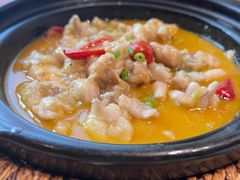-老阿爸鲜鱼土菜(昆山花桥店)