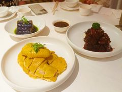 -玫瑰厅上海菜(兴国路店)