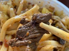 -王菊美食街·王菊面馆(总店)