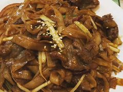 -翠华餐厅(香港国际机场店)