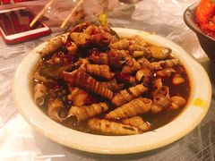 -虎虎龙虾大排档(双井店)