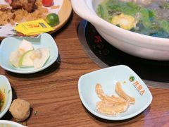-龙泉人椰子鸡(龙昆南店)