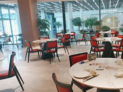 -富淳饭店(陆家嘴保利广场店)