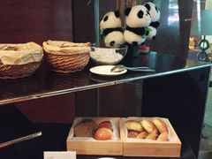 -成都世纪城假日酒店-西楼