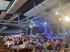 -渔家火锅·海鲜自助餐·演艺(亚龙湾天域酒店)
