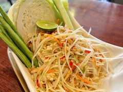 -Dang restaurant (patong phuket)