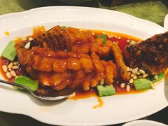 -上海小南国(仲盛世界商城店)