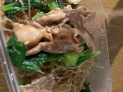 -万兴菜馆(龙华店)