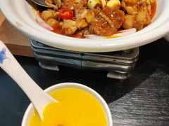 -简小舍·民间手艺菜(武昌江滩店)