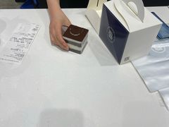 -巴黎贝甜(熙悦汇店)
