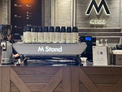 -M Stand(万象前海店)