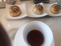 -顺德美的万豪酒店-万豪中餐厅