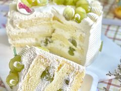 -可丽可丽·生日蛋糕·下午茶(厦门鹭港店)