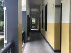 -湖南省立第一师范学校旧址