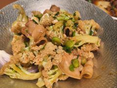 -老阿爸鲜鱼土菜(昆山花桥店)