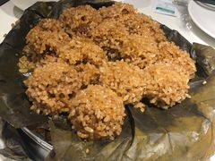 -小放牛炒菜馆(裕华万达店)