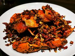 帝王蟹-猪肉婆私房菜(容桂总店)