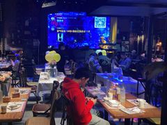 大堂-胡桃里音乐酒馆(白云五号T5 MALL店)