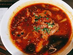 -小厨娘淮扬菜(清江苏宁广场店)