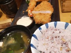 -胜博殿日式炸猪排(西红门店)